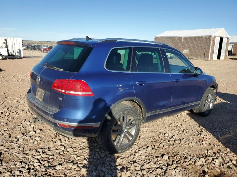 VW Touareg SPORT* AWD* BUY NOW* БЕЗ ТЪРГ, снимка 4 - Автомобили и джипове - 53190891