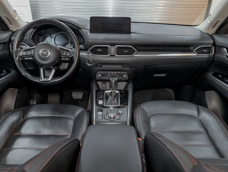 Mazda CX-5 2022 Mazda CX-5 GS AWD, снимка 9 - Автомобили и джипове - 53542035