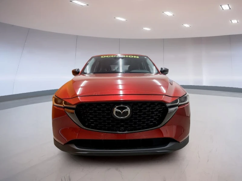 Mazda CX-5 2022 Mazda CX-5 GS AWD, снимка 2 - Автомобили и джипове - 53542035