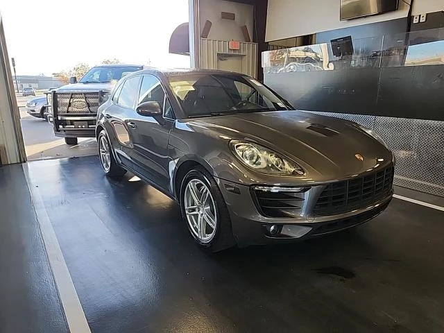 Porsche Macan КРАЙНА ЦЕНА ДО СОФИЯ* ПЪЛНА СЕРВИЗНА ИСТОРИЯ, снимка 1 - Автомобили и джипове - 48622967