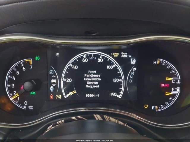 Jeep Grand cherokee SUMMIT* DISTRONIC* ��������* ���������* ������ | Mobile.bg � ����������� 12