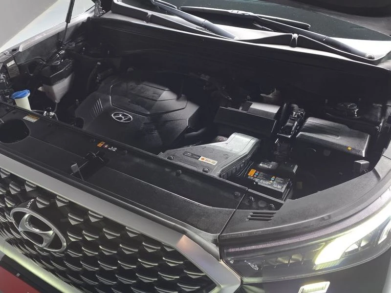 Hyundai Palisade Gasoline 3.8 4WD| 291к.с., снимка 6 - Автомобили и джипове - 55941152