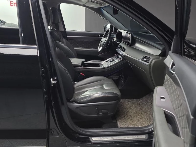 Hyundai Palisade Gasoline 3.8 4WD| 291к.с., снимка 11 - Автомобили и джипове - 55941152