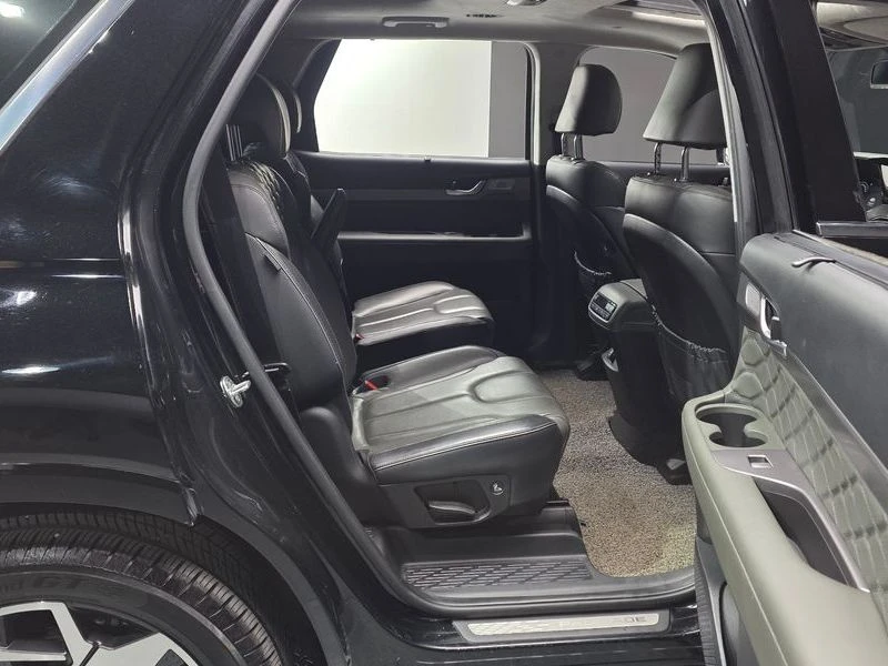 Hyundai Palisade Gasoline 3.8 4WD| 291к.с., снимка 12 - Автомобили и джипове - 55941152