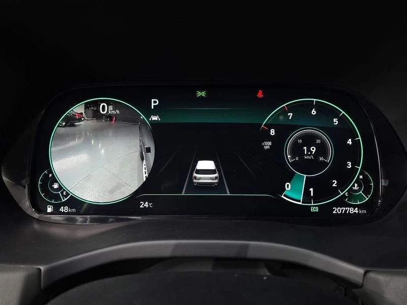 Hyundai Palisade Gasoline 3.8 4WD| 291к.с., снимка 8 - Автомобили и джипове - 55941152