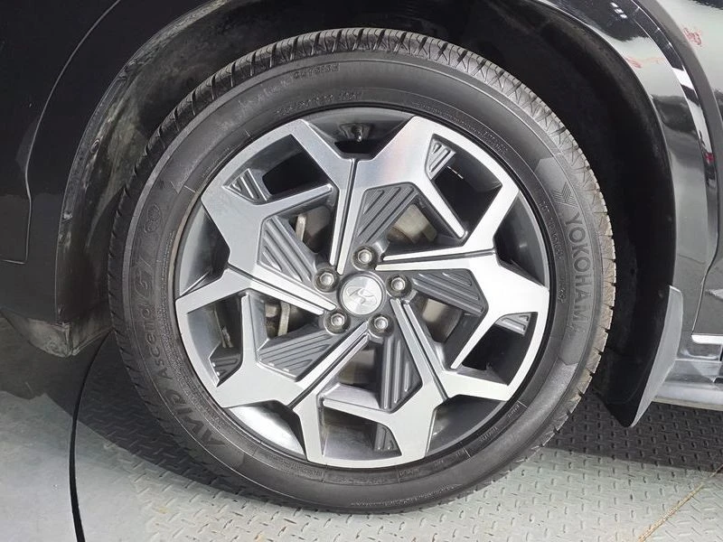 Hyundai Palisade Gasoline 3.8 4WD| 291к.с., снимка 5 - Автомобили и джипове - 55941152
