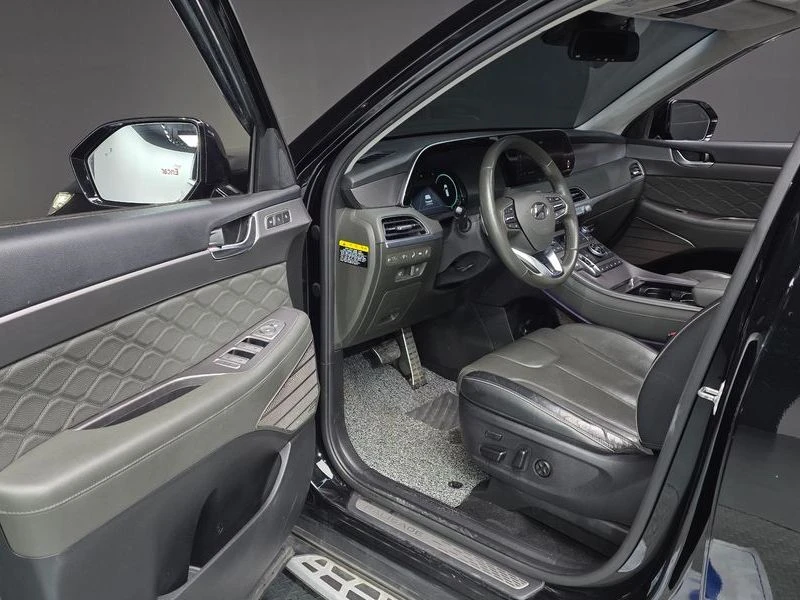 Hyundai Palisade Gasoline 3.8 4WD| 291к.с., снимка 10 - Автомобили и джипове - 55941152
