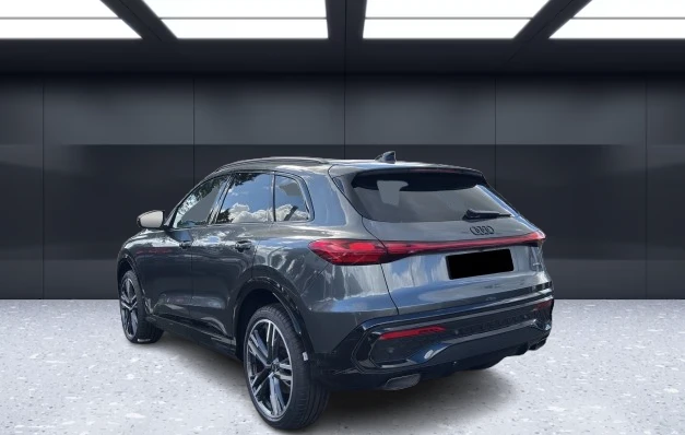 Audi Q5 2.0 TFSI Quattro = S-line = Гаранция, снимка 2 - Автомобили и джипове - 56182811