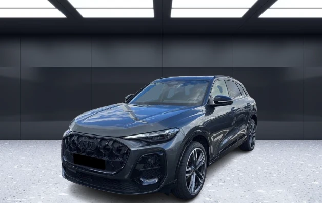 Audi Q5 2.0 TFSI Quattro = S-line = Гаранция