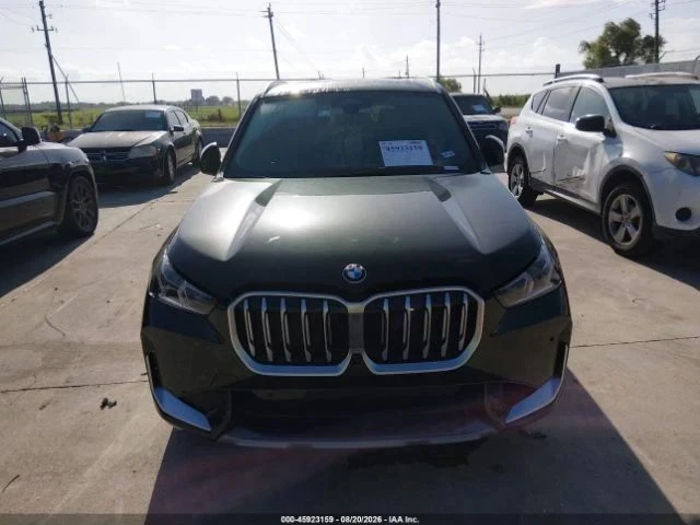 BMW X1, снимка 2 - Автомобили и джипове - 56685049