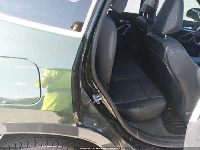 BMW X1, снимка 10 - Автомобили и джипове - 56685049