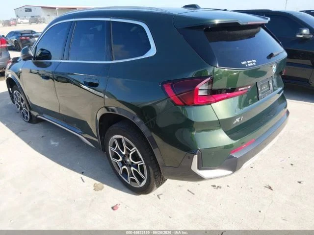 BMW X1, снимка 5 - Автомобили и джипове - 56685049