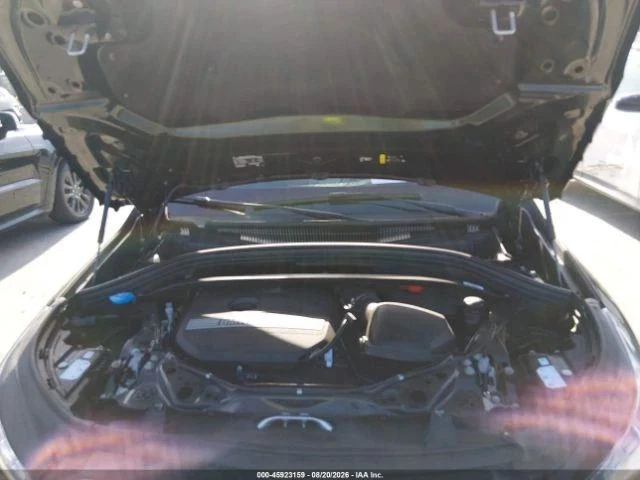 BMW X1, снимка 7 - Автомобили и джипове - 56685049