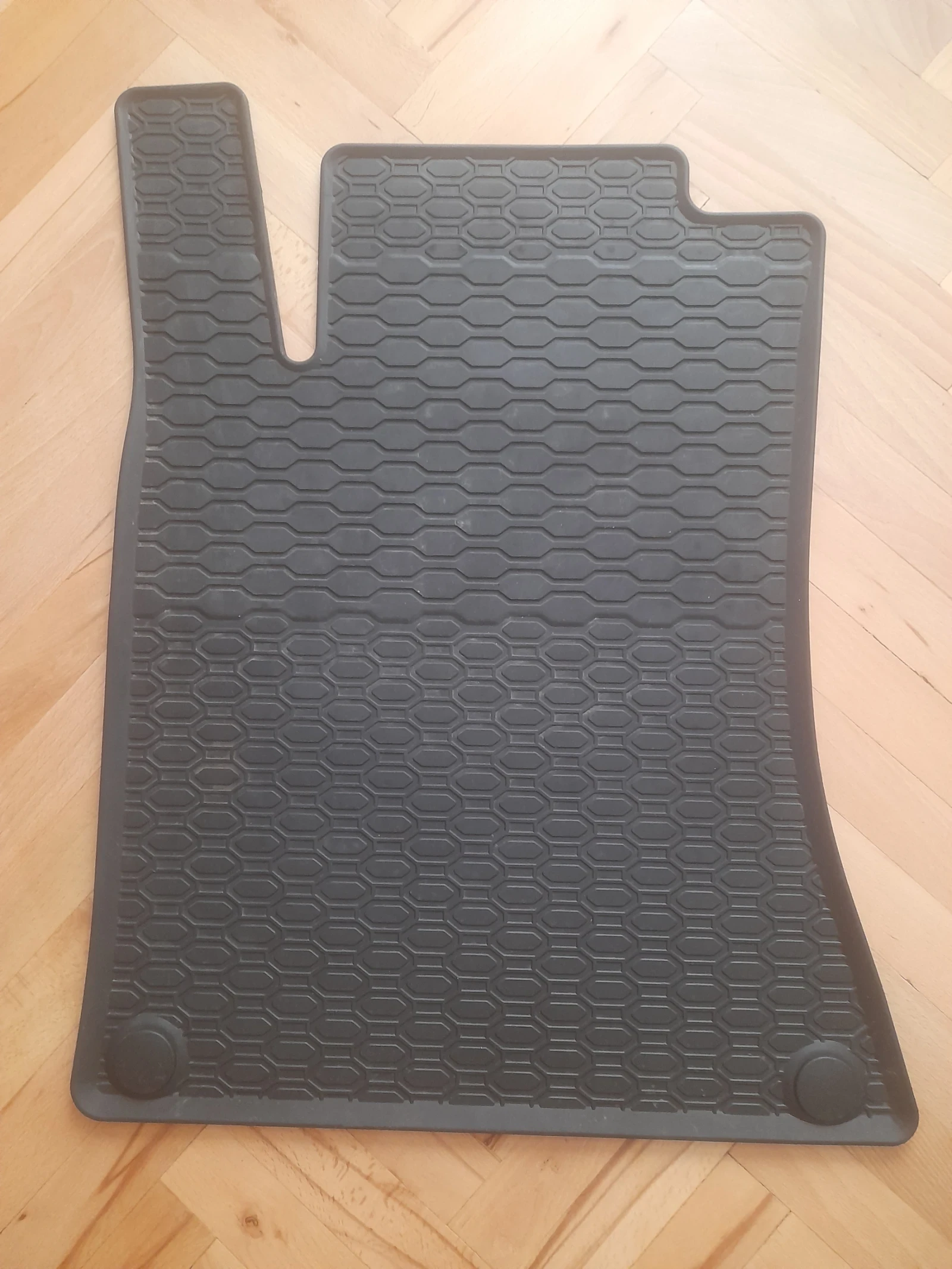 Mercedes-Benz GLA Х156, снимка 1