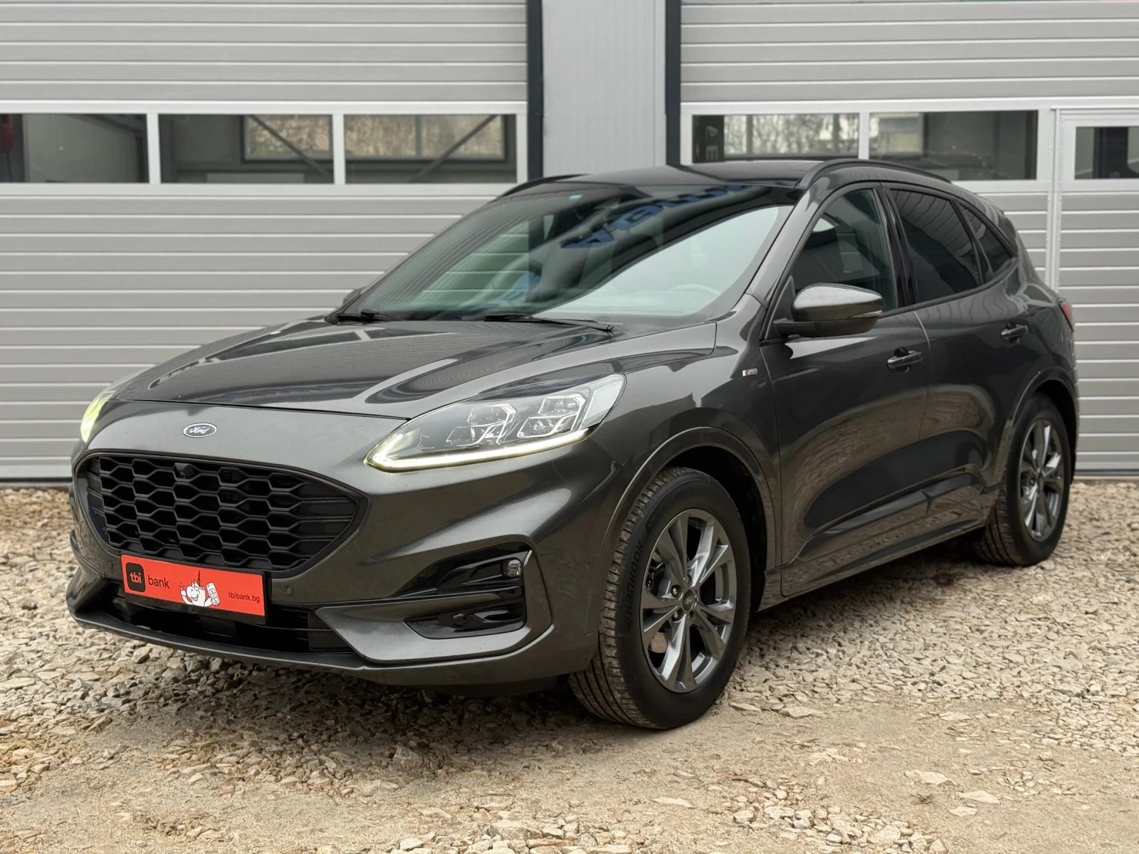 Ford Kuga 1.5 ST-LINE 120 k.c, снимка 1