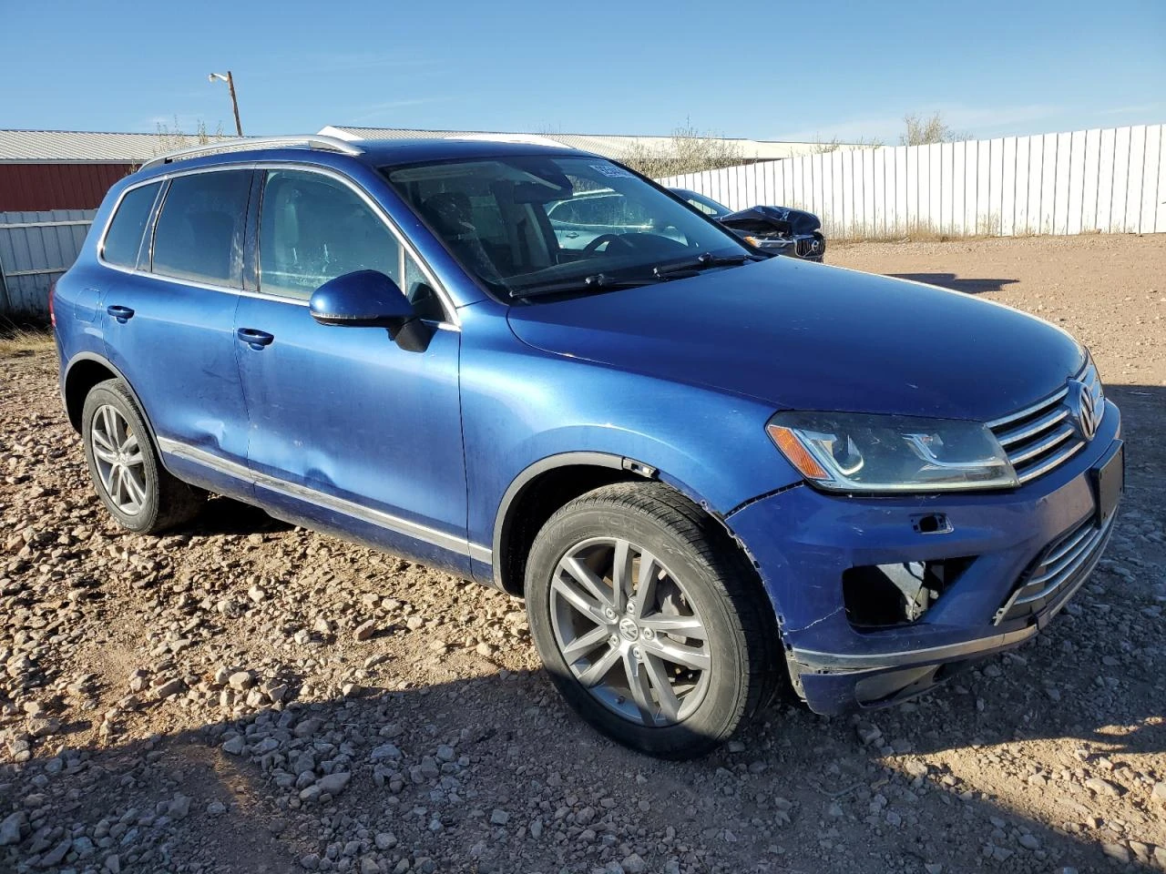 VW Touareg SPORT* AWD* BUY NOW* БЕЗ ТЪРГ, снимка 1