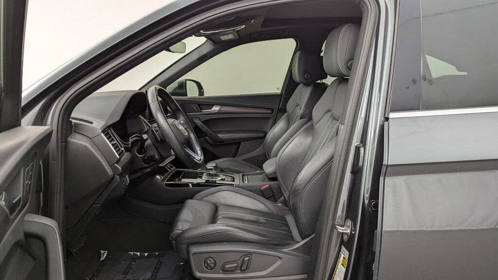 Audi Q5 Sportback* Distronic* 360* B&O* ПАНО*  - изображение 6