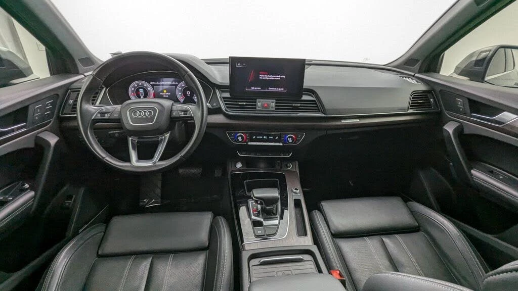 Audi Q5 Sportback* Distronic* 360* B&O* ПАНО*  - изображение 8
