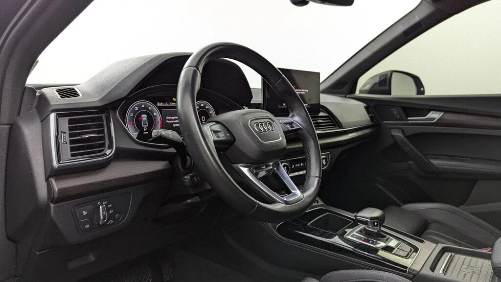 Audi Q5 Sportback* Distronic* 360* B&O* ПАНО*  - изображение 7