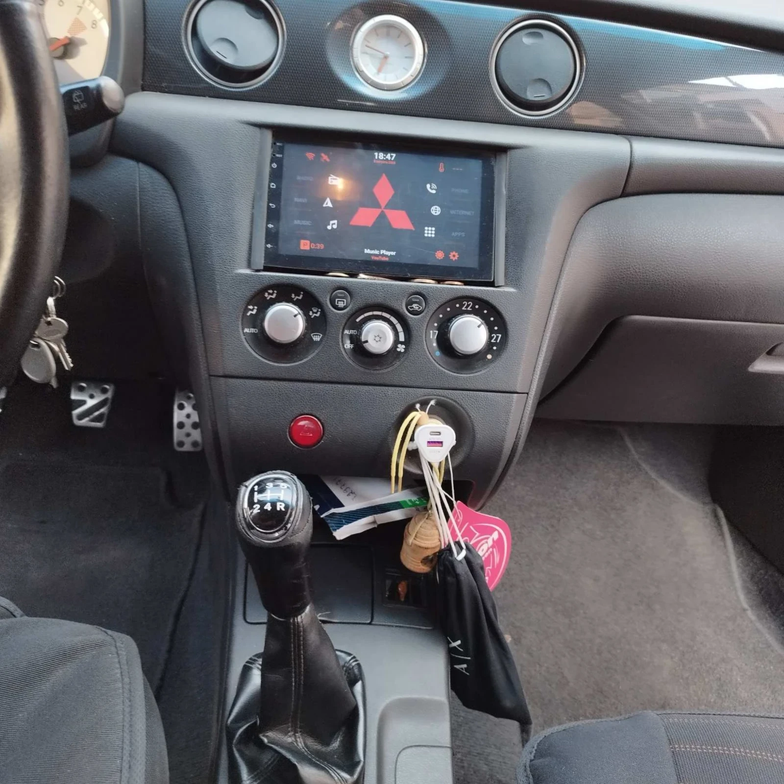Mitsubishi Outlander  - изображение 3