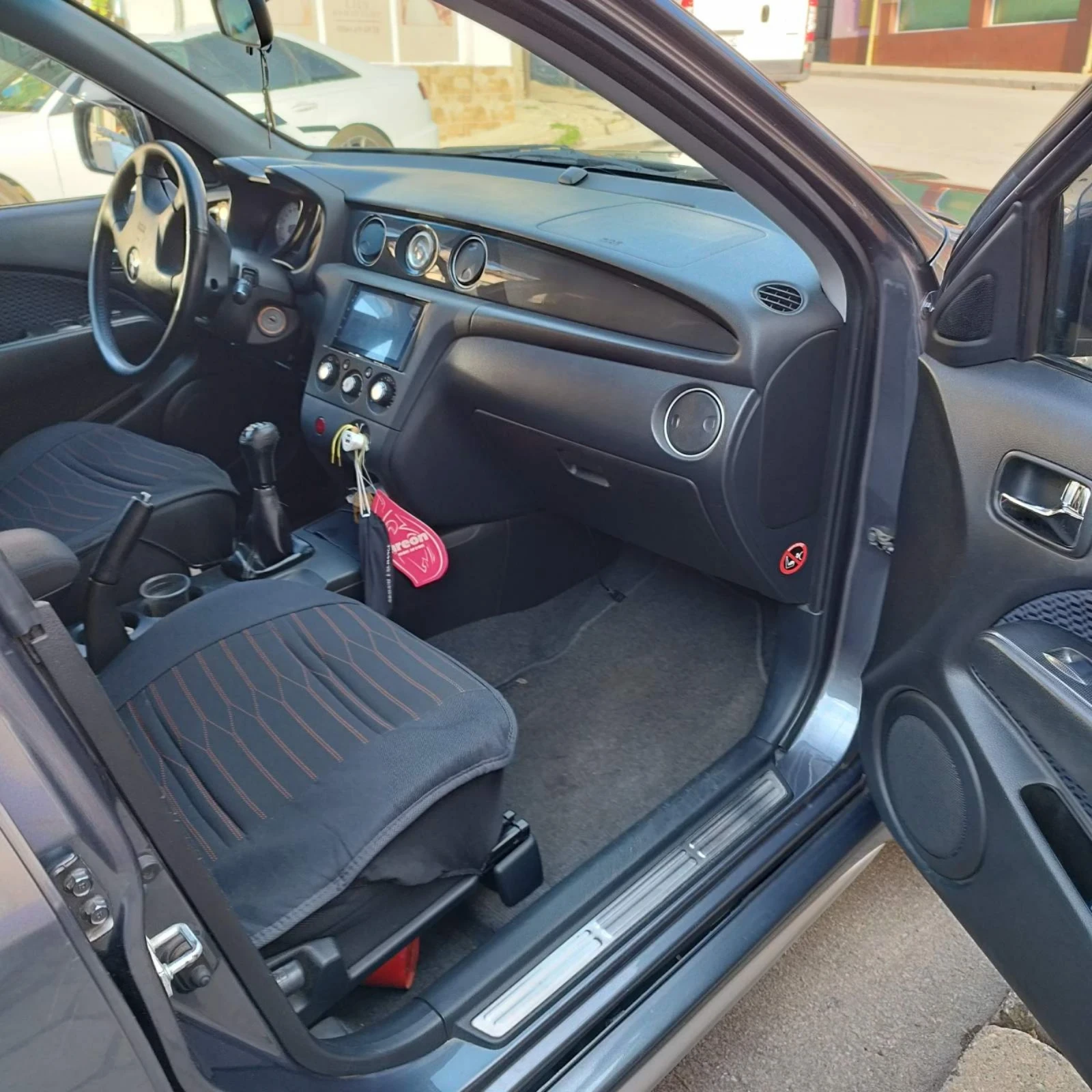 Mitsubishi Outlander  - изображение 8