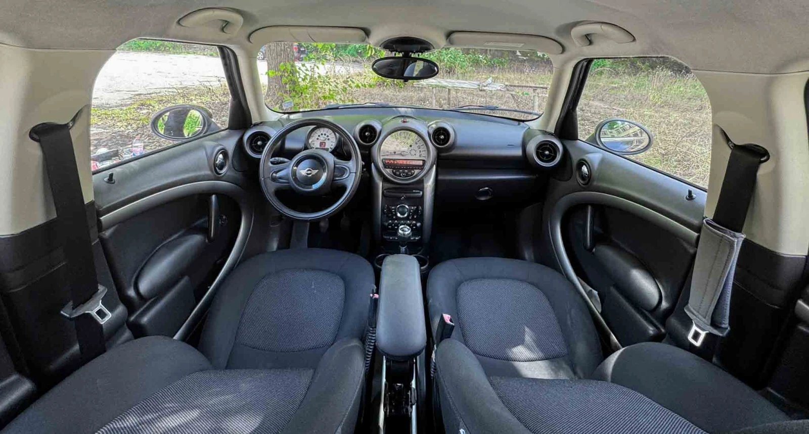 Mini Countryman  ,   VIN  | Mobile.bg   15