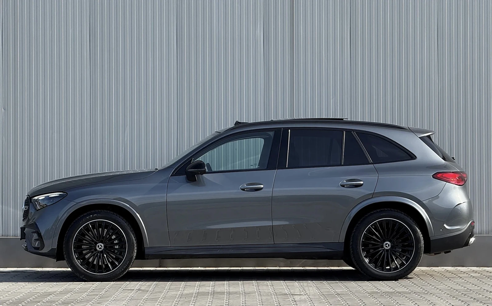 Mercedes-Benz GLC 300 АМГ ПАКЕТ!!!269кс!!! - изображение 4