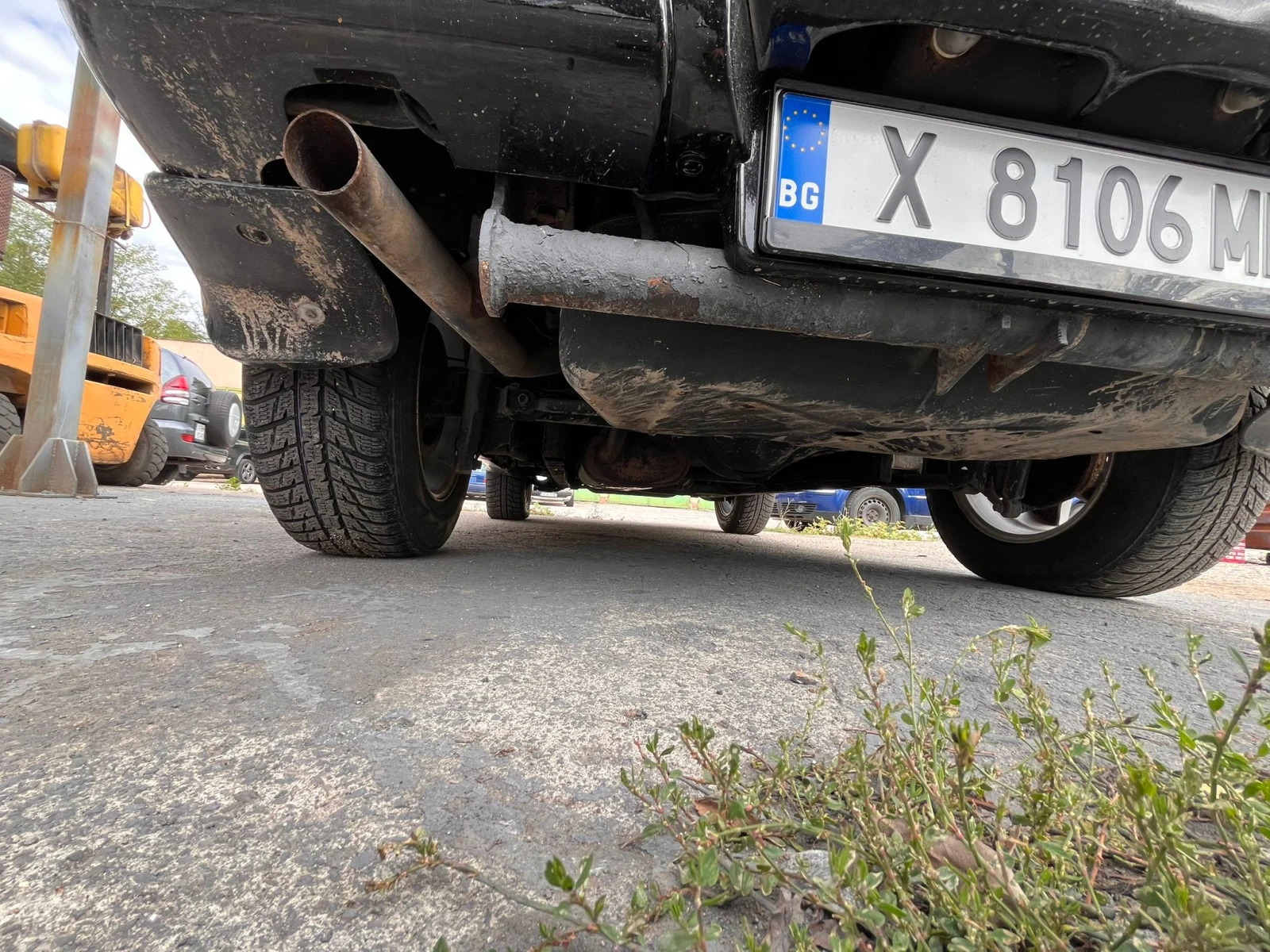 Suzuki Grand vitara  | Mobile.bg   3