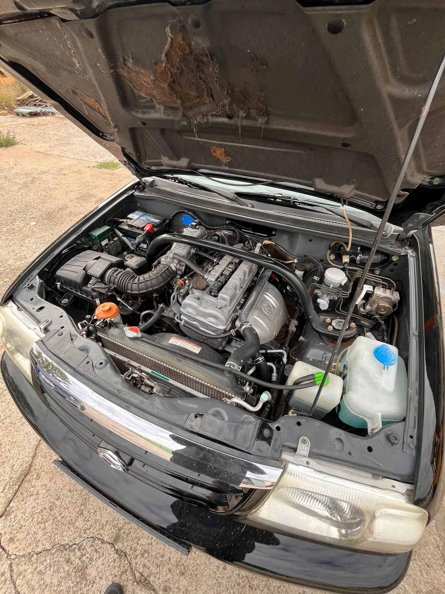 Suzuki Grand vitara  | Mobile.bg   5