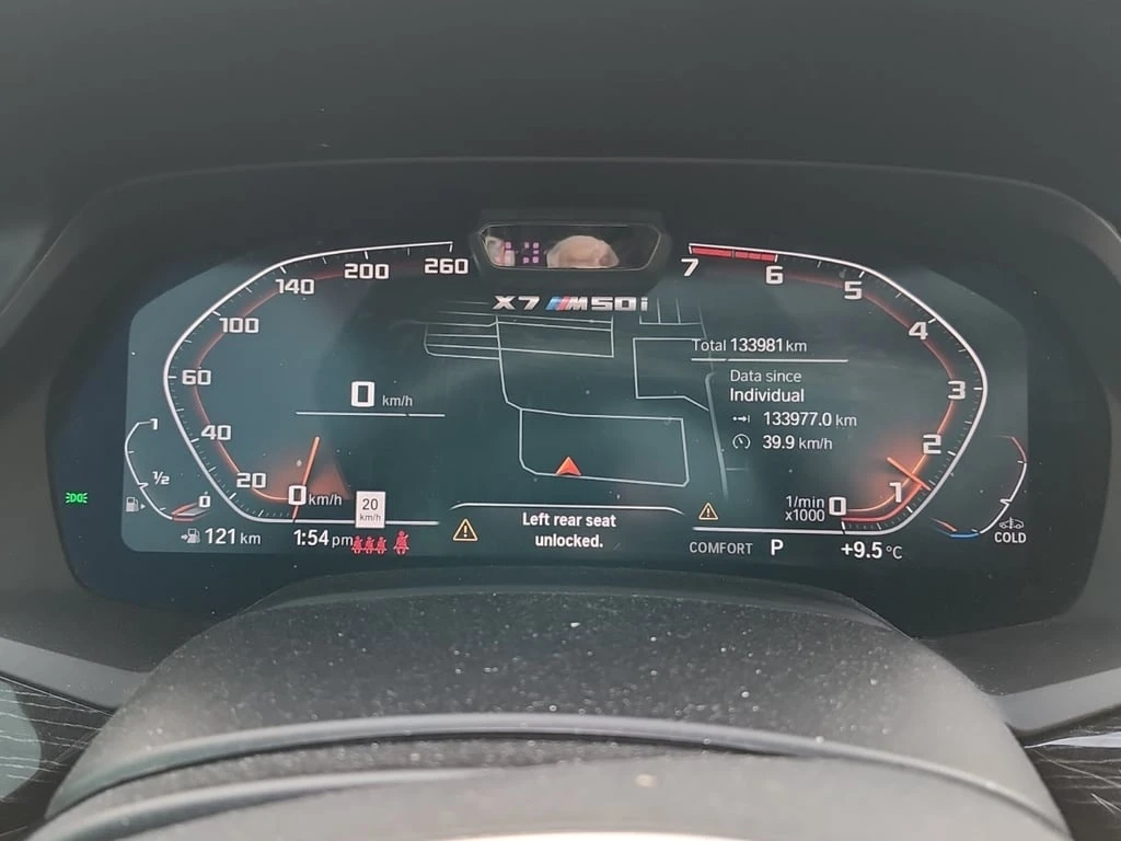 BMW X7 * M50I * CARFAX *    | Mobile.bg   9