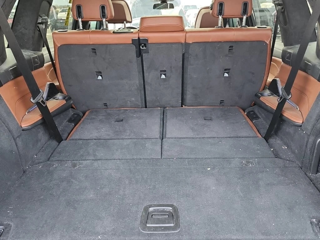 BMW X7 * M50I * CARFAX *    | Mobile.bg   14