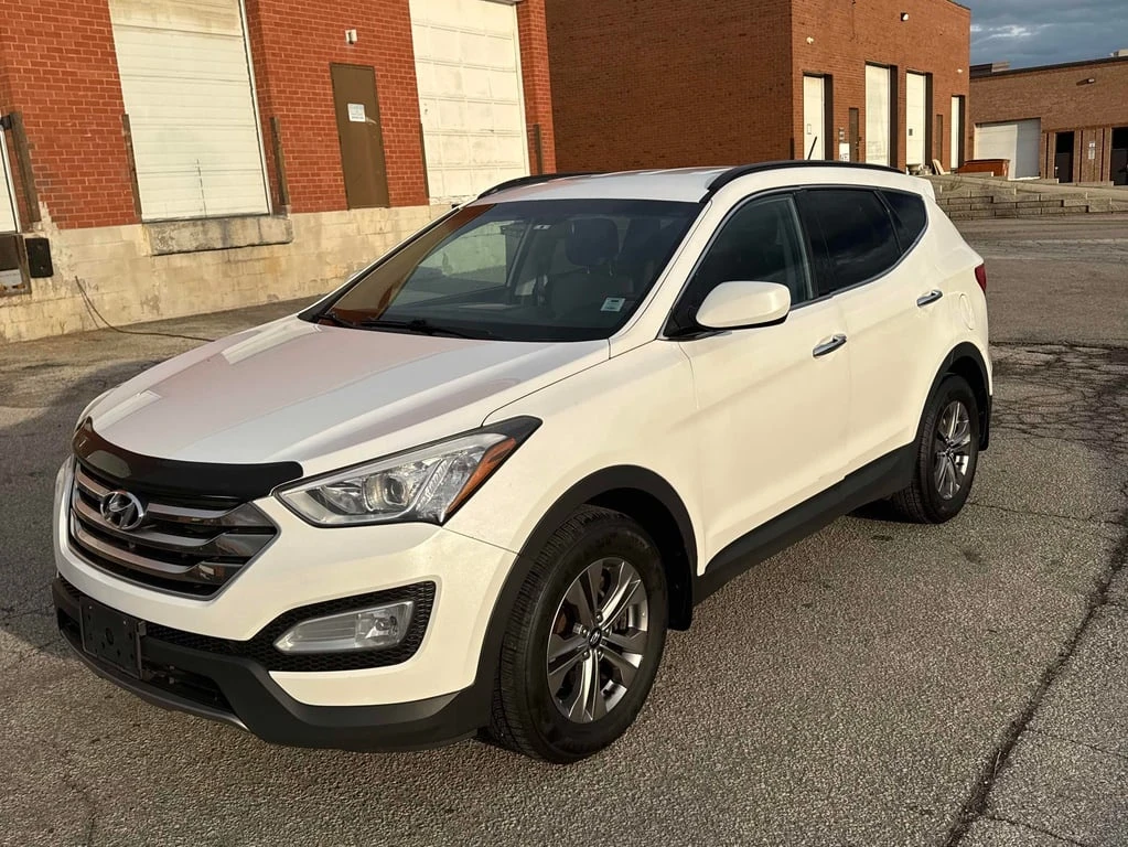 Hyundai Santa fe * Premium Adventure Edition * CARFAX *   | Mobile.bg   1