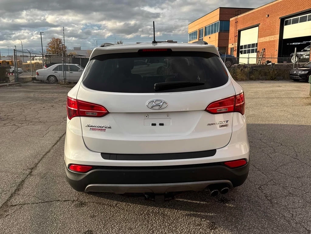 Hyundai Santa fe * Premium Adventure Edition * CARFAX *   | Mobile.bg   4