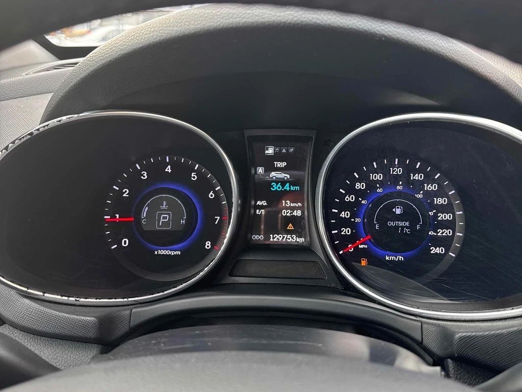 Hyundai Santa fe * Premium Adventure Edition * CARFAX *   | Mobile.bg   8