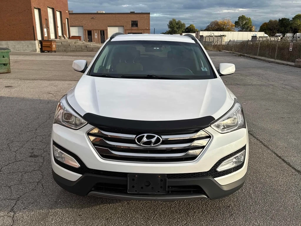 Hyundai Santa fe * Premium Adventure Edition * CARFAX *   | Mobile.bg   6