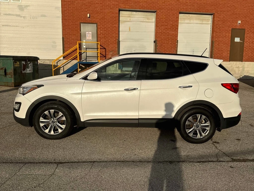 Hyundai Santa fe * Premium Adventure Edition * CARFAX *   | Mobile.bg   2