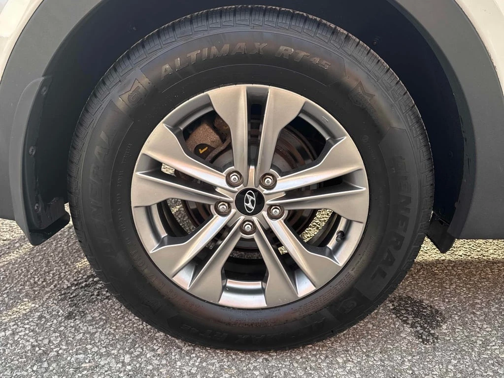 Hyundai Santa fe * Premium Adventure Edition * CARFAX *   | Mobile.bg   7