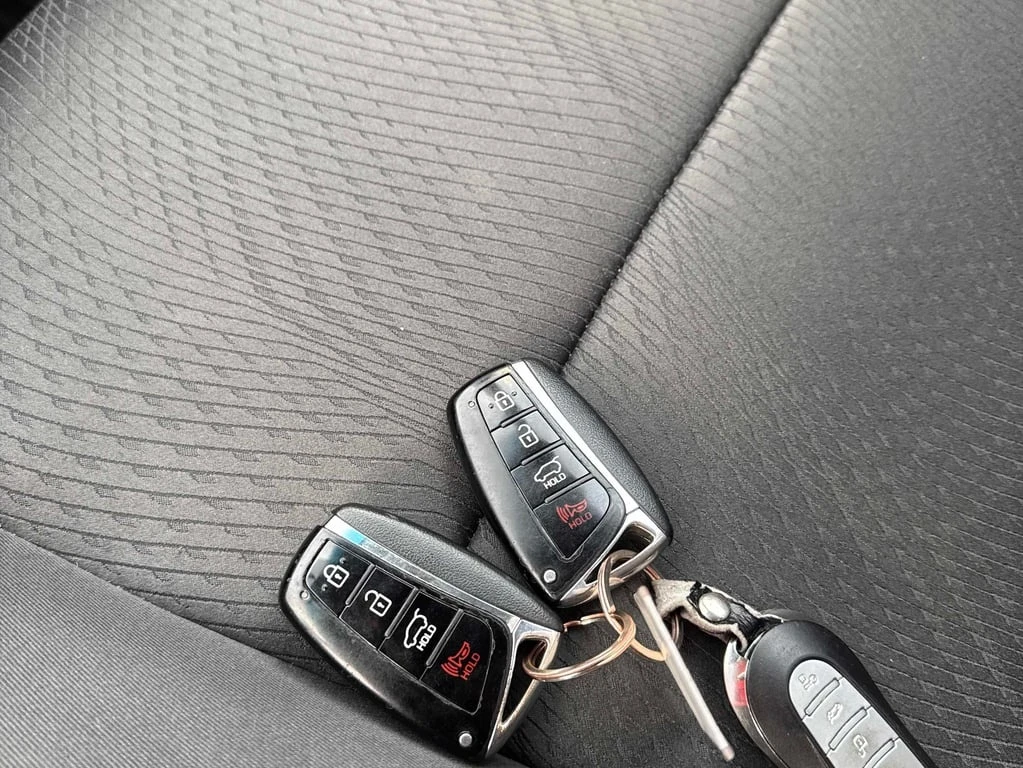 Hyundai Santa fe * Premium Adventure Edition * CARFAX *   | Mobile.bg   10