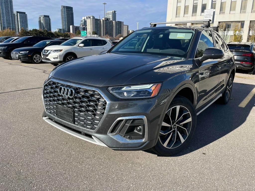 Audi Q5 * Progressiv * CARFAX *    | Mobile.bg   1