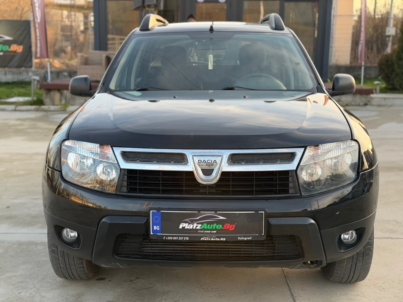 Dacia Duster 1.5dci= 110hp= 4x4= 158000 - изображение 2