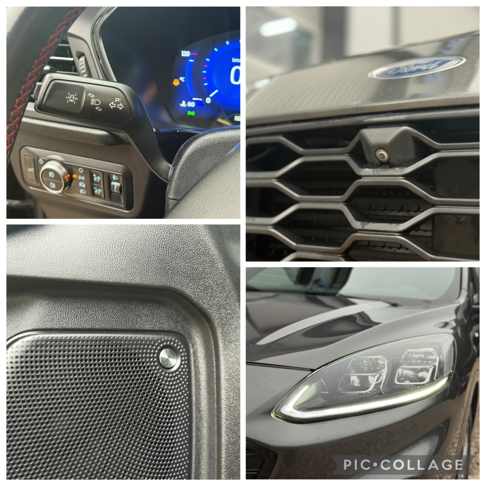 Ford Kuga 1.5 ST-LINE 120 k.c | Mobile.bg � ����������� 17