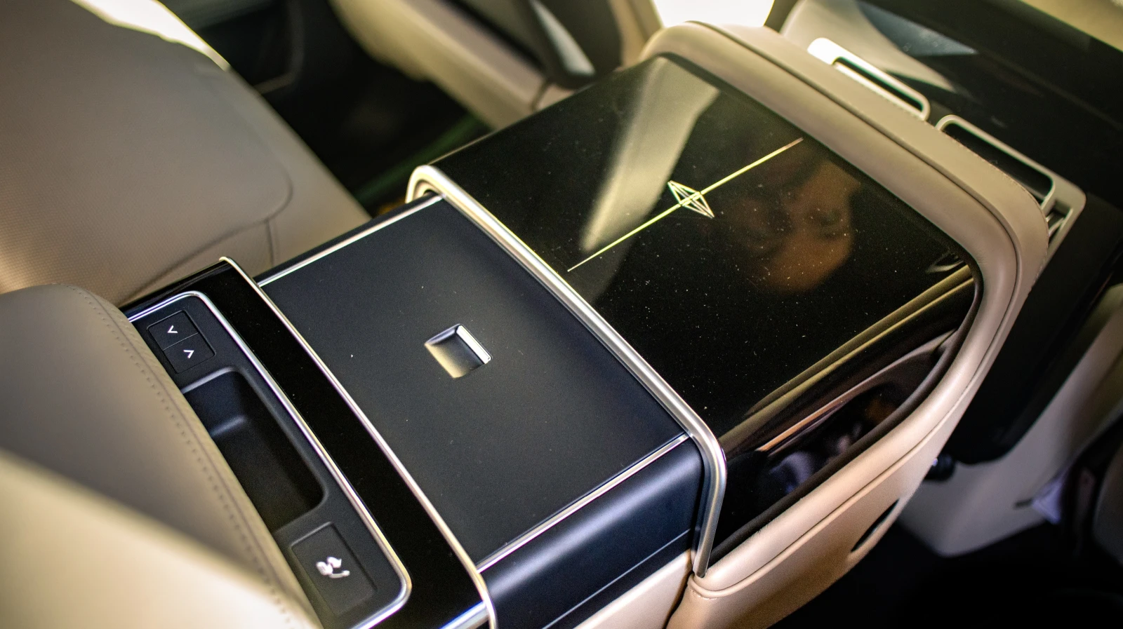 Land Rover Range rover 5.0 SC Autobiography ������ | Mobile.bg � ����������� 13