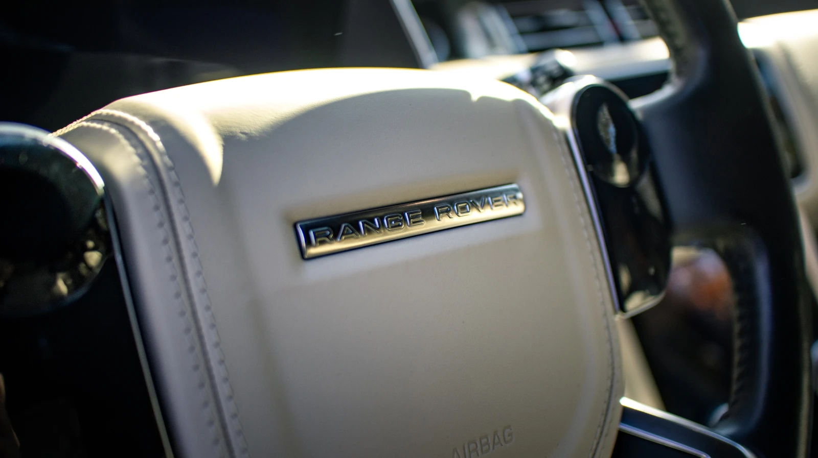 Land Rover Range rover 5.0 SC Autobiography ЛИЗИНГ - изображение 7