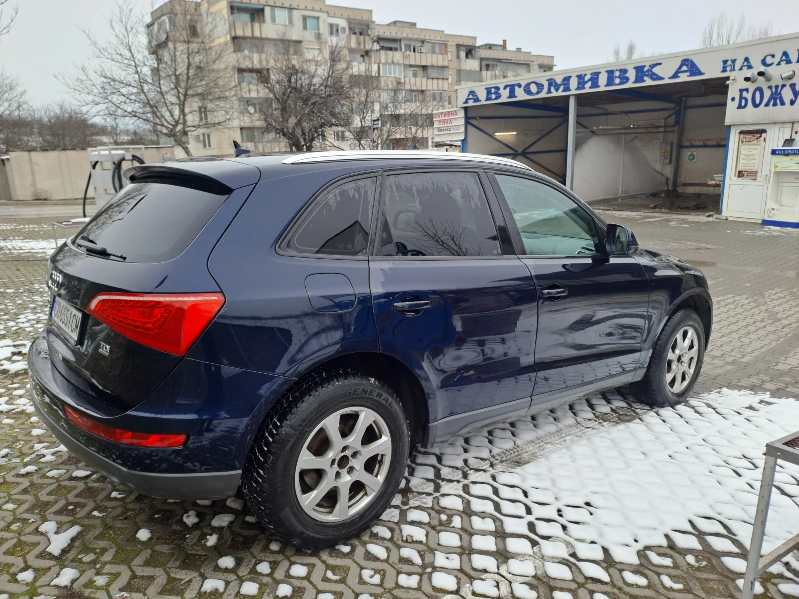 Audi Q5 | Mobile.bg � ����������� 7