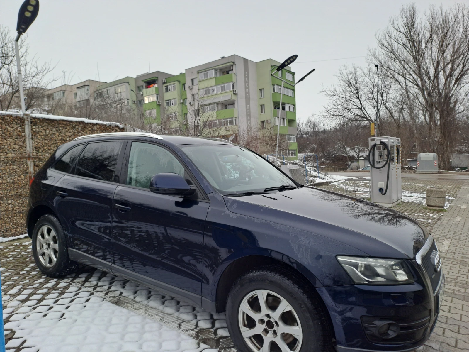 Audi Q5 | Mobile.bg � ����������� 8
