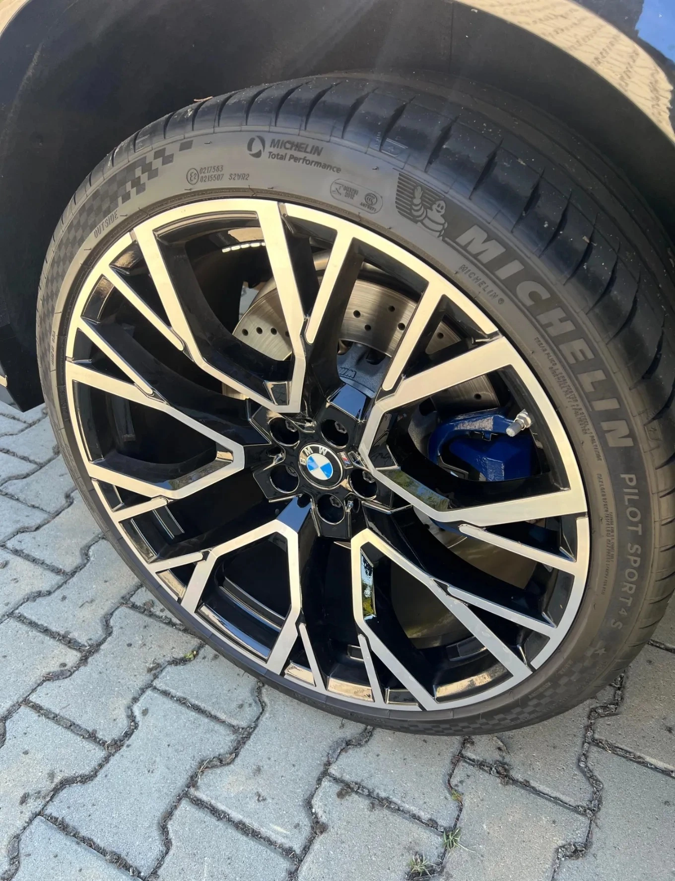 BMW X6 M Competition xDrive - изображение 5