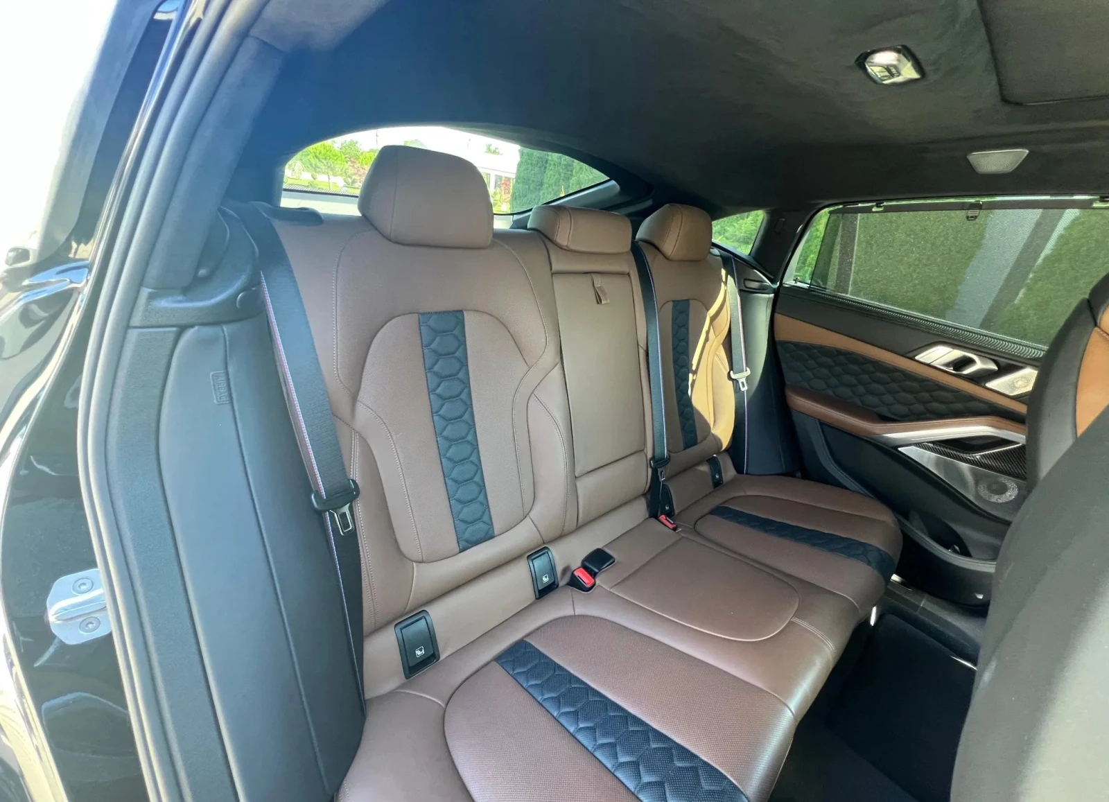 BMW X6 M Competition xDrive | Mobile.bg � ����������� 11