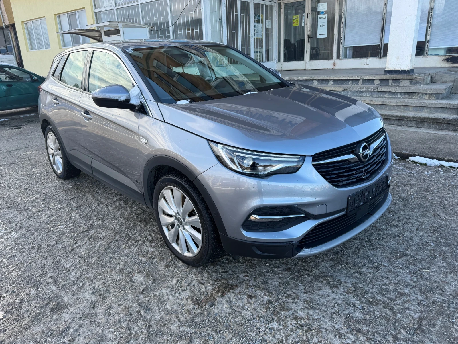 Opel Grandland X Hybrid 4 | Mobile.bg � ����������� 1