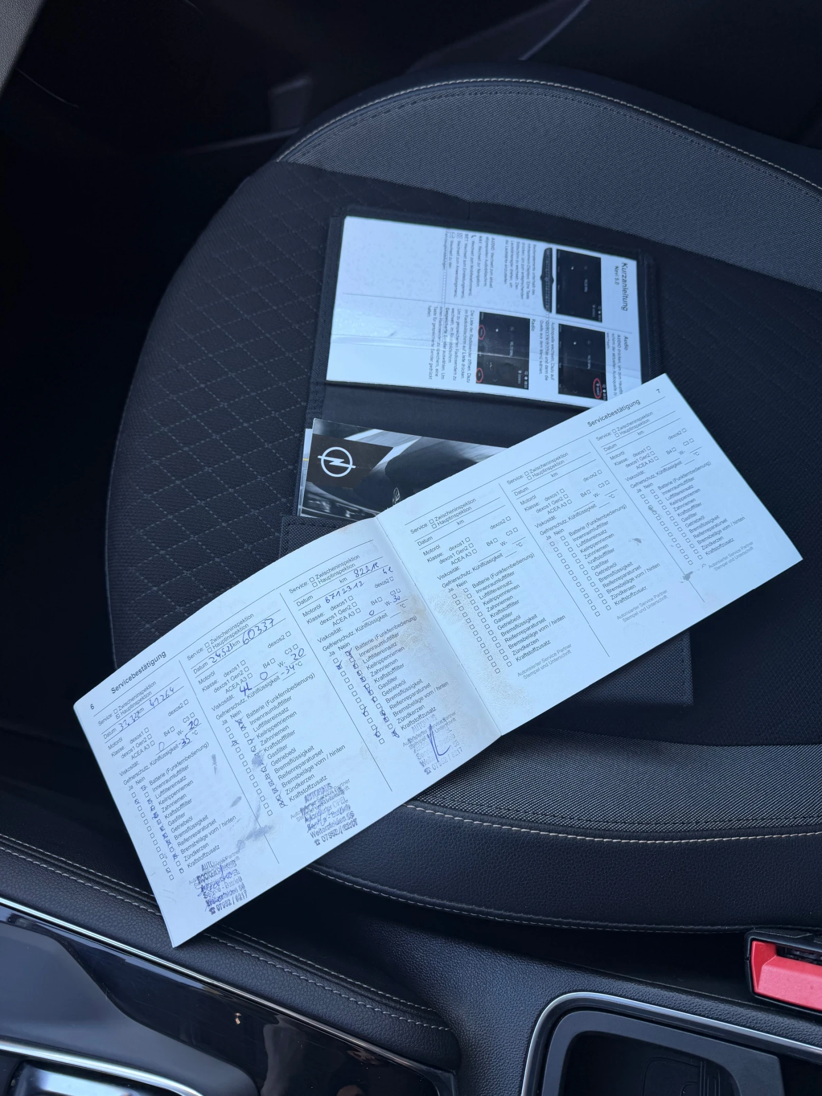 Opel Grandland X Hybrid 4 | Mobile.bg � ����������� 10