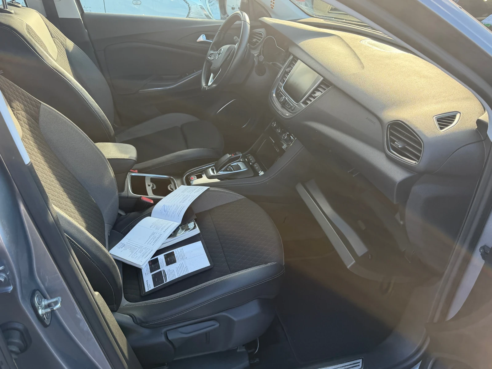 Opel Grandland X Hybrid 4 | Mobile.bg � ����������� 14